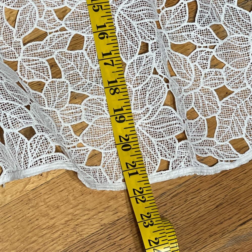 Off White Dress (use as you like) - Picture 14 of 17